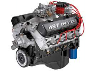 C15A9 Engine